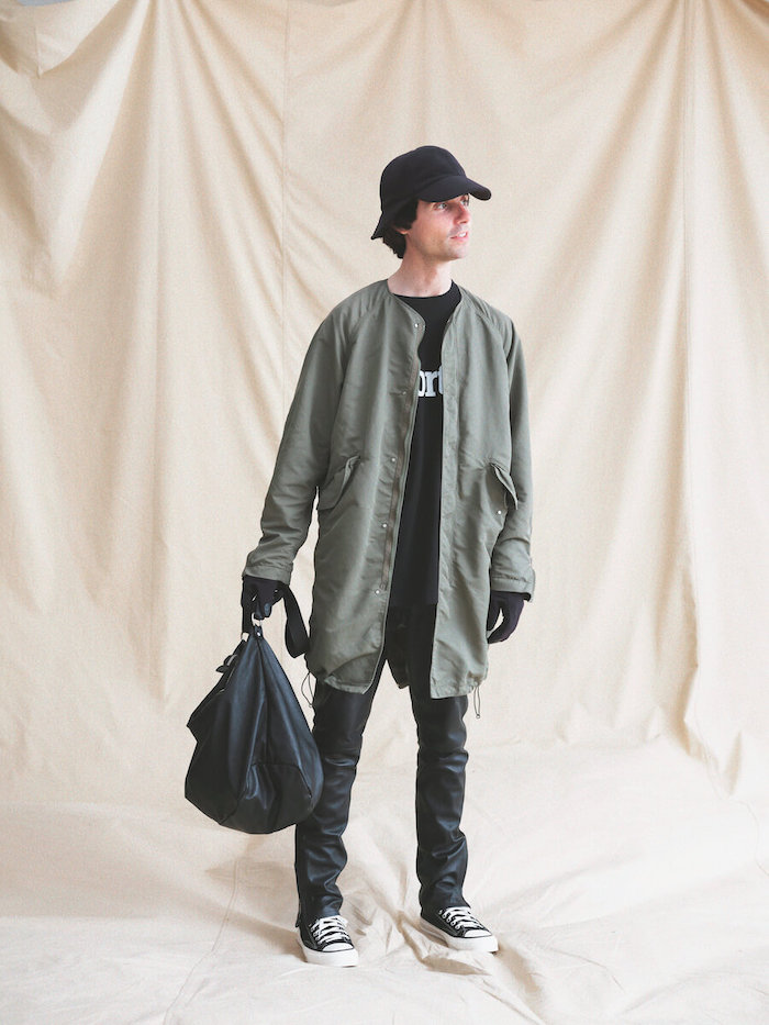 nonnative】新作商品発売 – 2/11(金) | INFORMATION | In STATE
