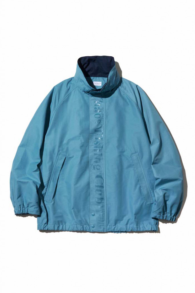 CFC-22SS01 light blue 表
