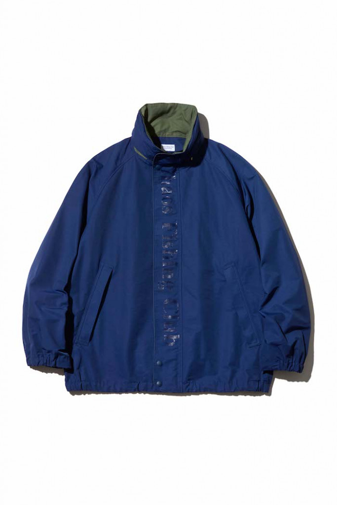 CFC-22SS01 navy 表