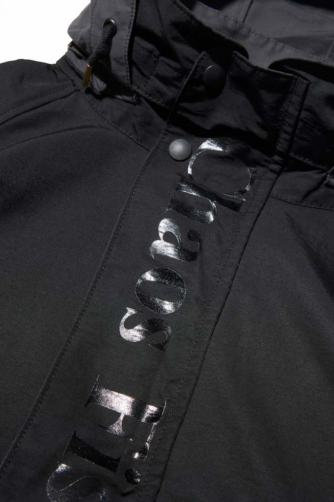 CFC-22SS01 プリント