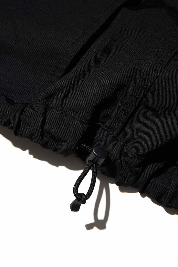 CFC-22SS01 裾