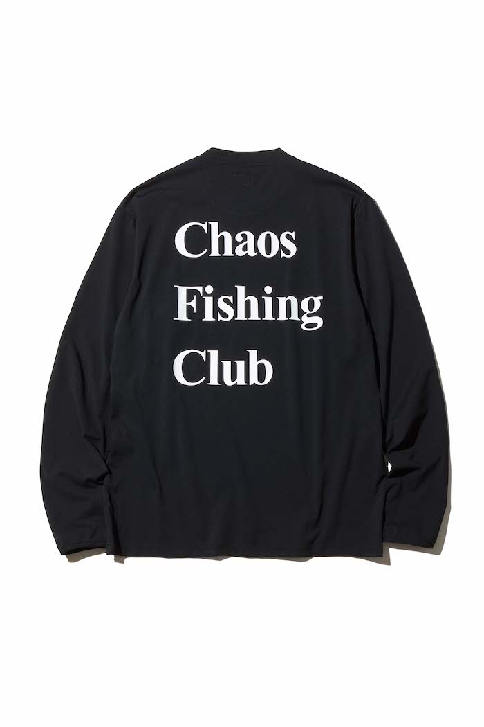 Chaos Fishing Club】22SS START – 3/12(土) | INFORMATION | In STATE