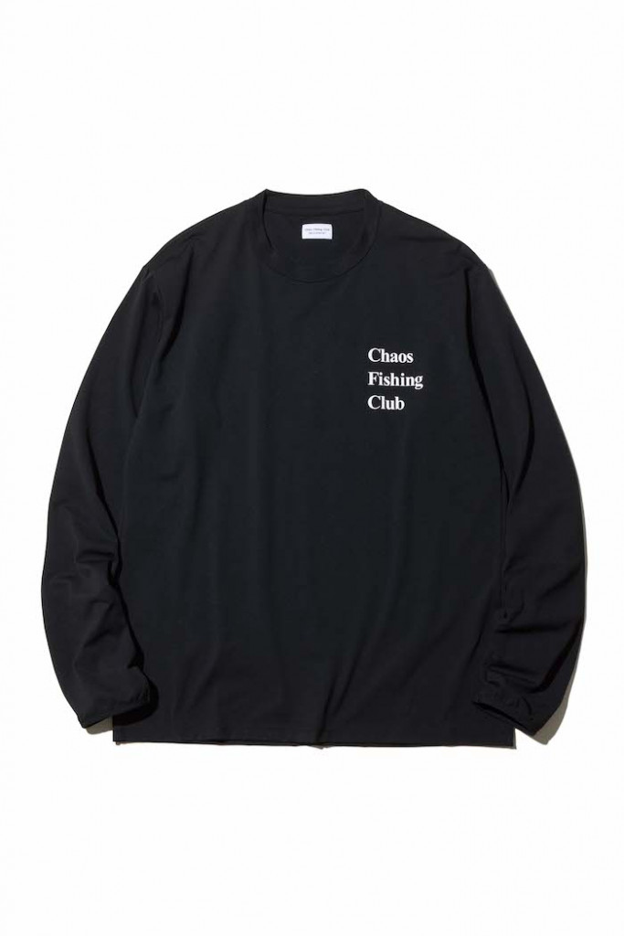 CFC-22SS07F black 表