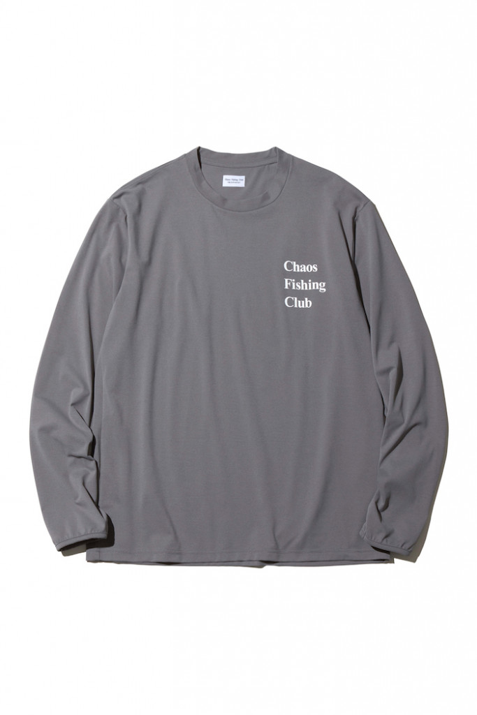 CFC-22SS07F grey 表