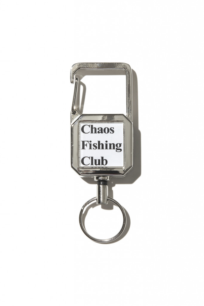 CFC-22SS21F chrome