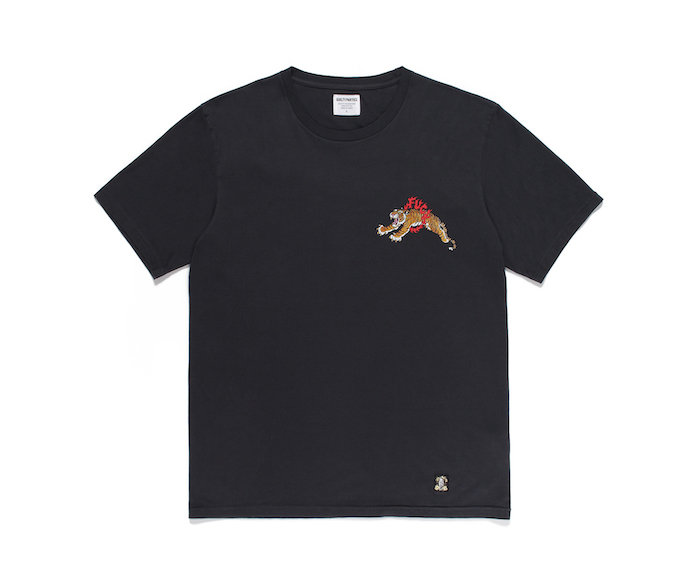 TIM-ST03-BLK