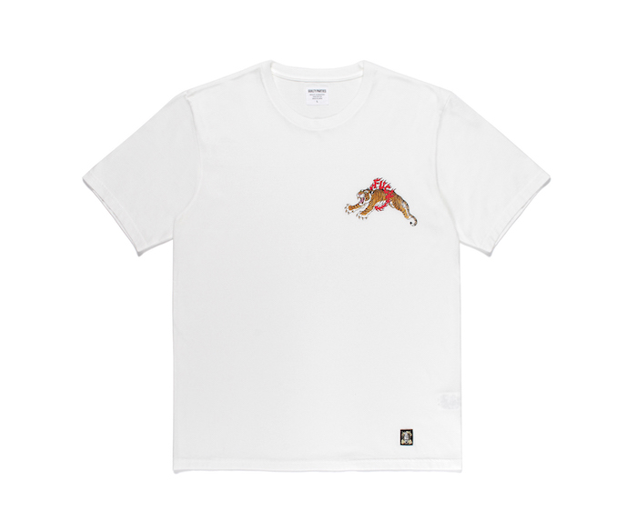 TIM-ST03-WHT