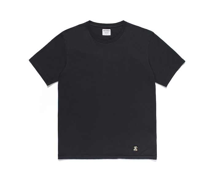 TIM-ST04-BLK-F