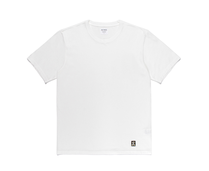 TIM-ST04-WHT-F