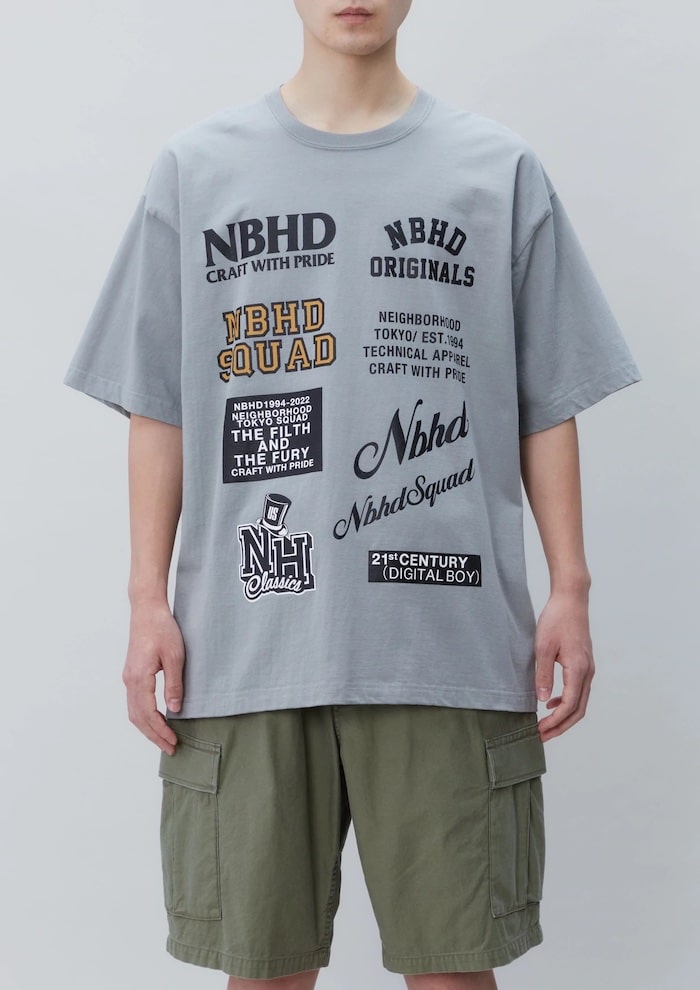 NEIGHBORHOOD】新作商品発売 – 5/3(火) | INFORMATION | In STATE