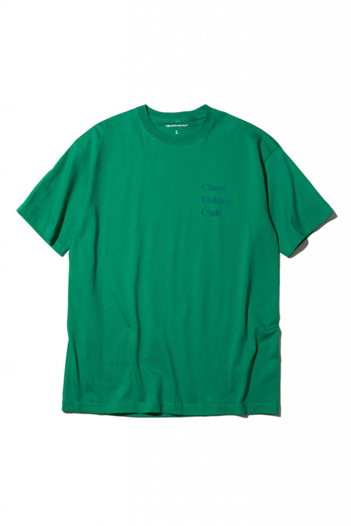 CFC-22SS06 green 表