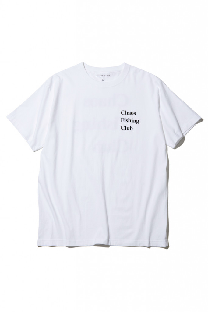 CFC-22SS06 white 表