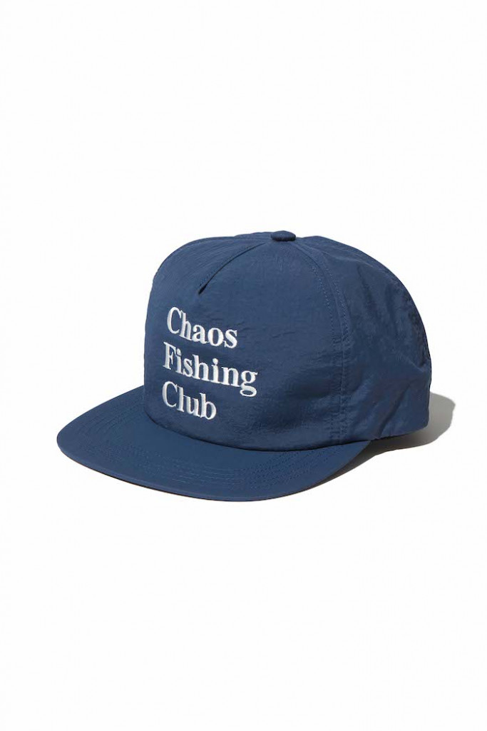 CFC-22SS14 navy