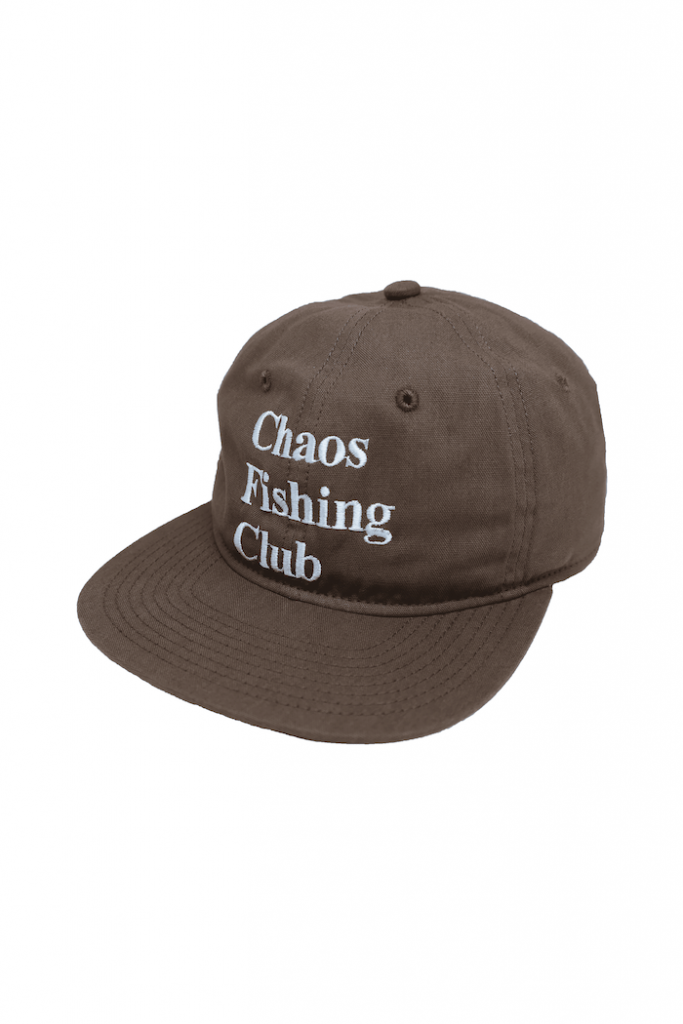 LOGO CAP BLOWN-min
