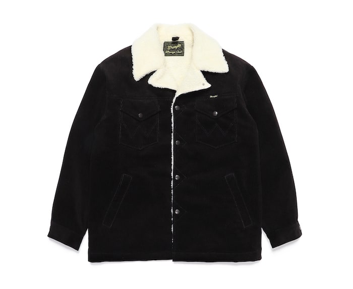 WACKO MARIA】新作商品発売 – 10/22(土) | INFORMATION | In STATE