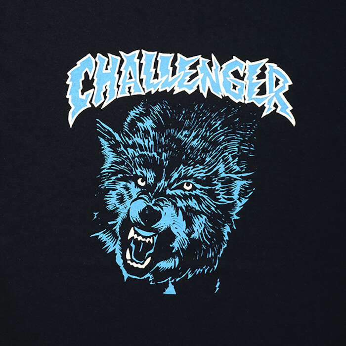 CHALLENGER】新作商品発売 – 8/12(土) | INFORMATION | In STATE
