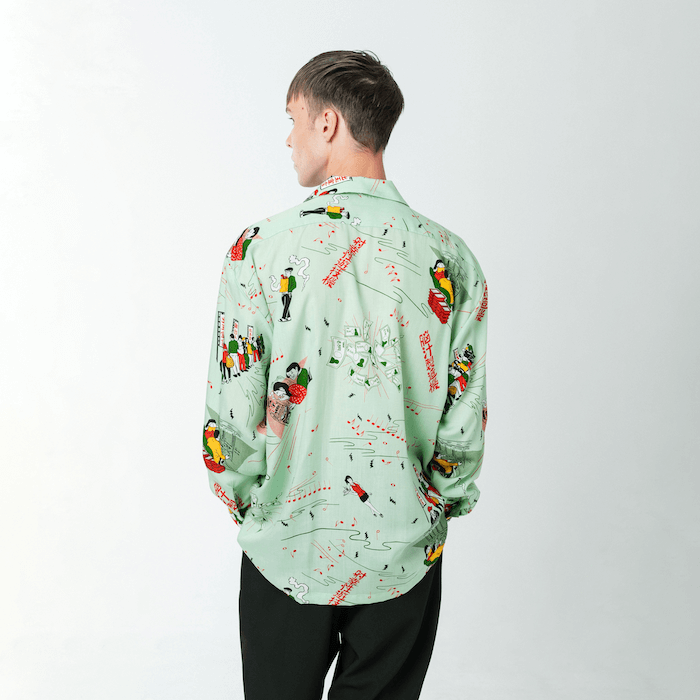 Eanbe】新規取り扱いブランド – 10/3(火) | INFORMATION | In STATE