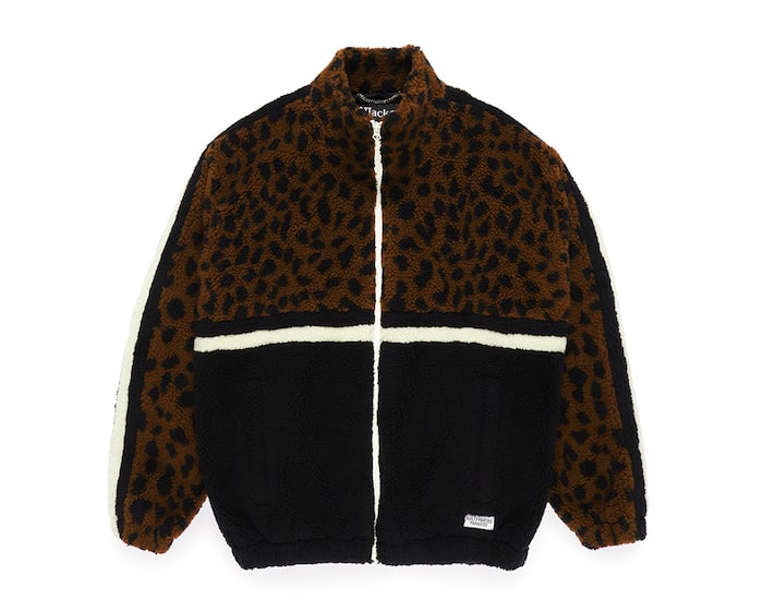 WACKO MARIA】新作商品発売 – 11/11(土) | INFORMATION | In STATE