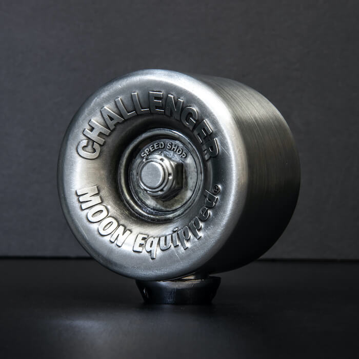 美品 限定 CHALLENGER × MOON Equipped 703P▲ CHALLENGER x MOON Equipped 2024 New year's Item | FIGURE ONLINE