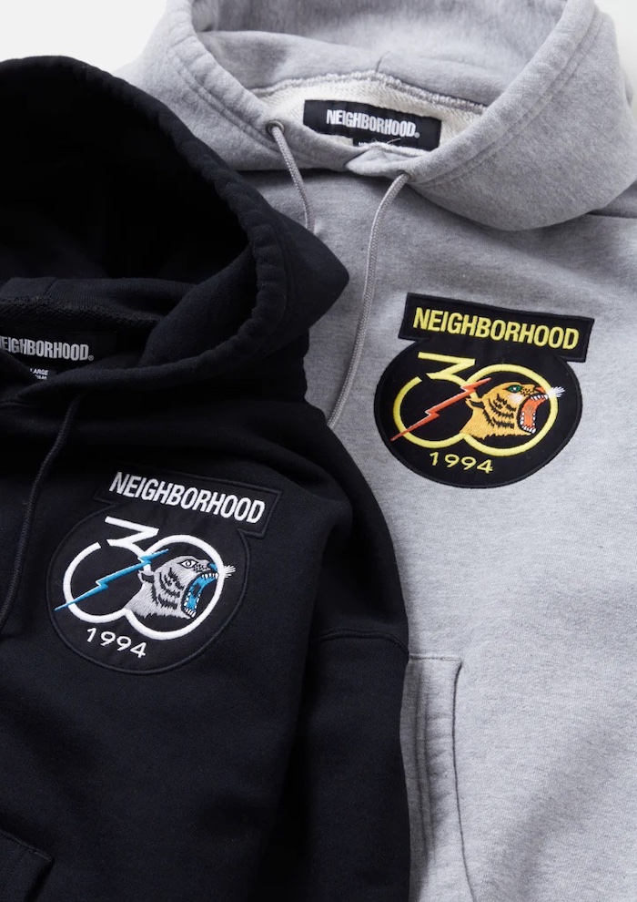 NEIGHBORHOOD】新作商品発売 – 2/24(土) | INFORMATION | In STATE