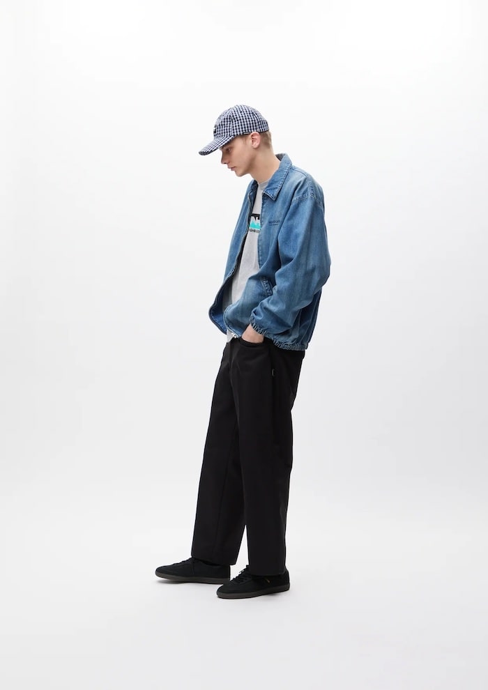 アガベ ノーネーム　neighborhood SRL NEIGHBORHOOD×SRL NEW ARRIVAL – STREAM