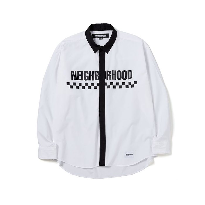 NEIGHBORHOOD】24SS Collection START – 2/10(土) | INFORMATION | In