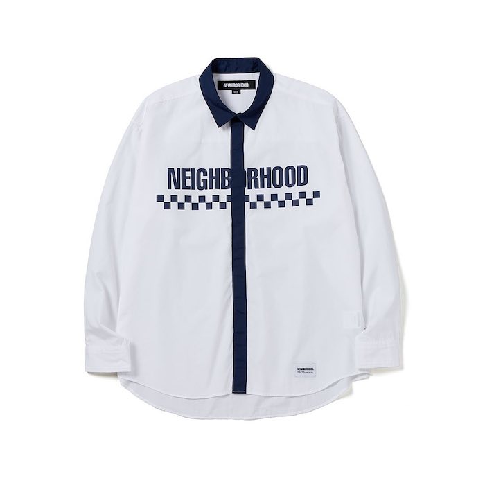 NEIGHBORHOOD】24SS Collection START – 2/10(土) | INFORMATION | In