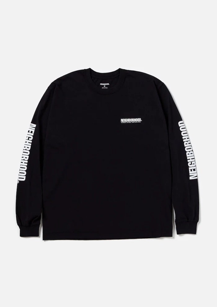 NEIGHBORHOOD カタログ NEIGHBORHOOD】新作商品発売 – 4/13(土) | INFORMATION | In STATE