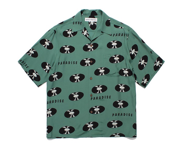 ［美品］WACKOMARIA × Rocky Mountain 36 美品］WACKOMARIA × Rocky Mountain 36