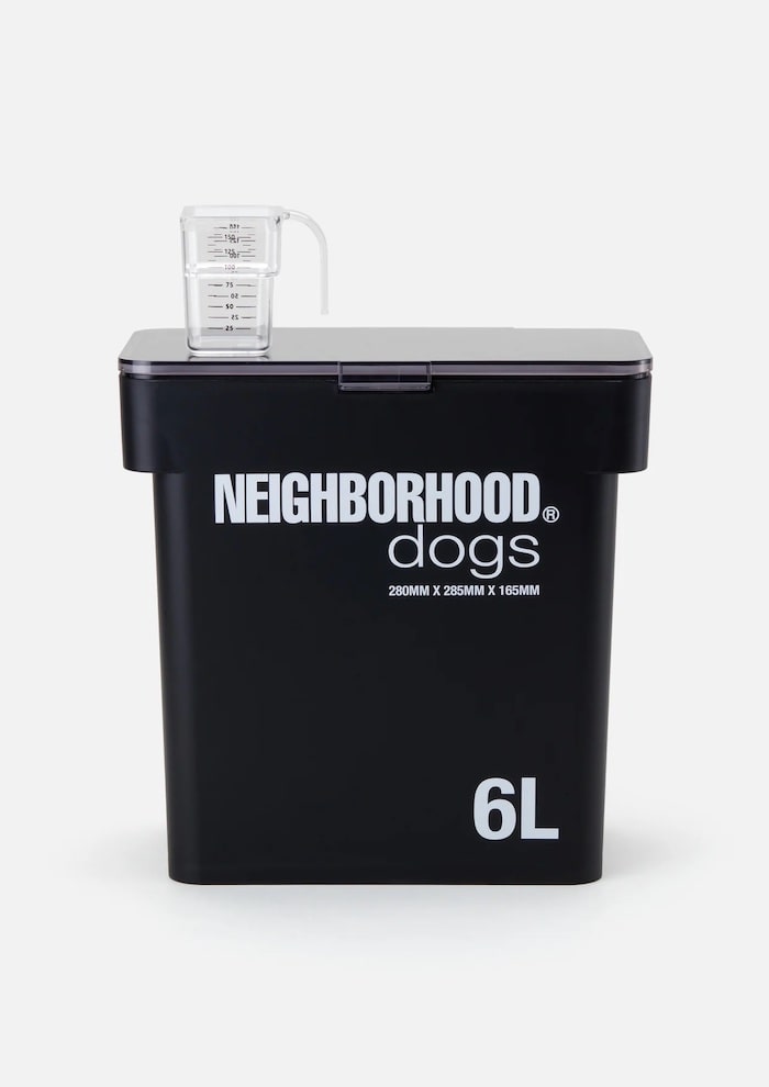 その他 NEIGHBORHOOD - 24SS NEIGHBORHOOD VCD WU (2024) P-TOY Neighborhood - Medicom VCD WU PVC Figurine Neighborhood