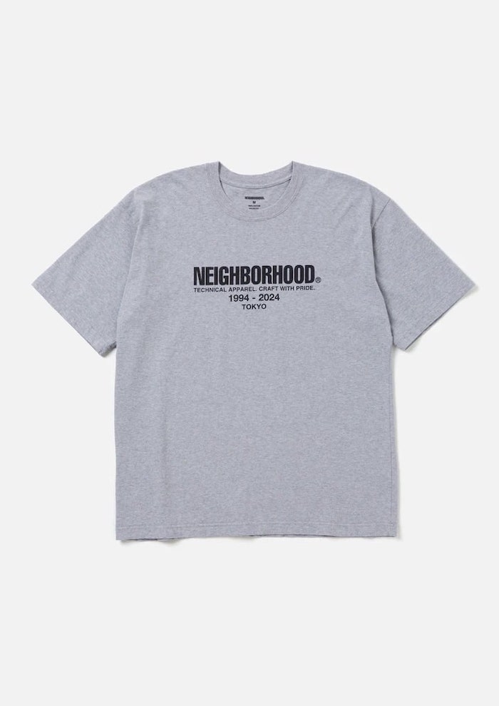 NEIGHBORHOOD】新作商品発売 – 7/6(土) | INFORMATION | In STATE 