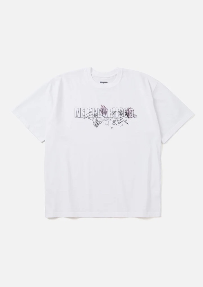 NEIGHBORHOOD】新作商品発売 – 7/27(土) | INFORMATION | In STATE