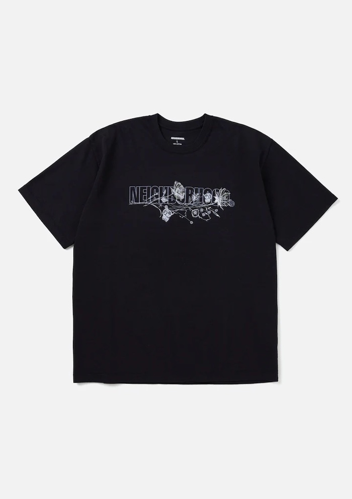 NEIGHBORHOOD】新作商品発売 – 7/27(土) | INFORMATION | In STATE