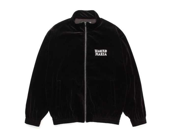WACKO MARIA】新作商品発売 – 8/24(土) | INFORMATION | In STATE