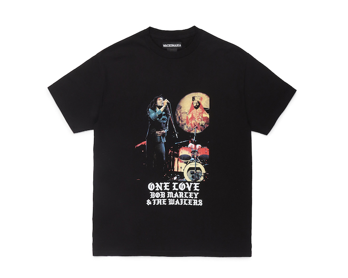 WACKO MARIA】新作商品発売 – 8/3(土) | INFORMATION | In STATE