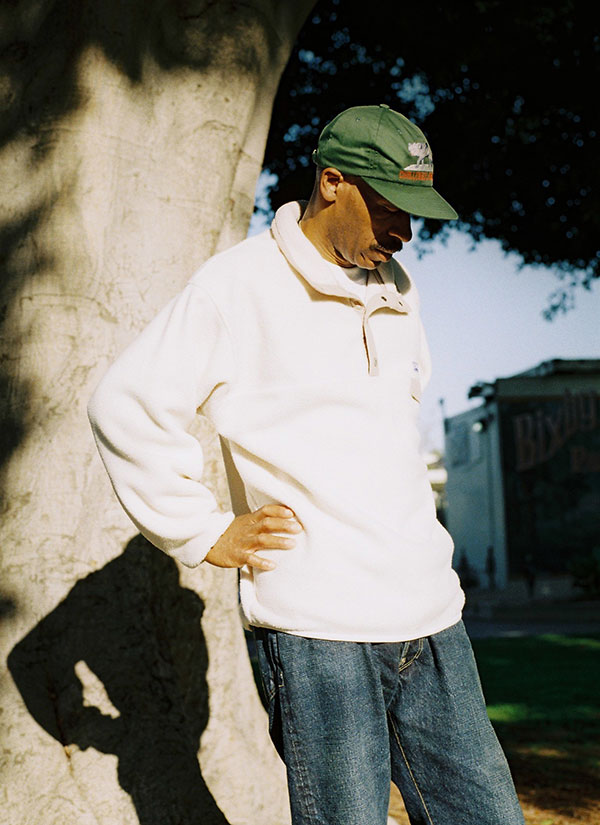 CHALLENGER】24AW LOOK | INFORMATION | In STATE