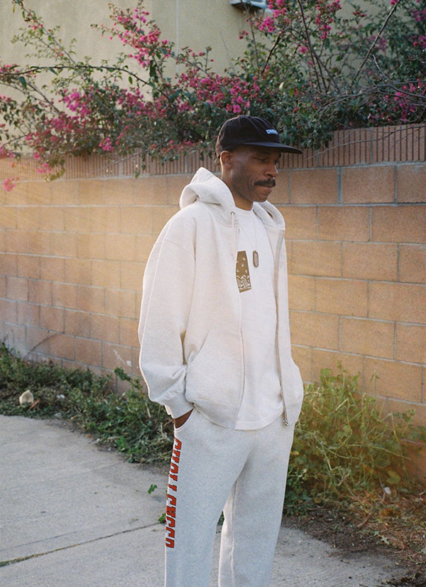 CHALLENGER】24AW LOOK | INFORMATION | In STATE