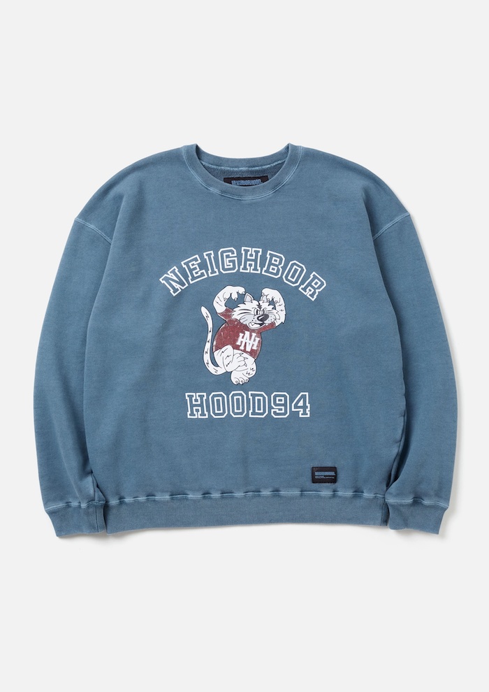 NEIGHBORHOOD】新作商品発売 – 9/21(土) | INFORMATION | In STATE