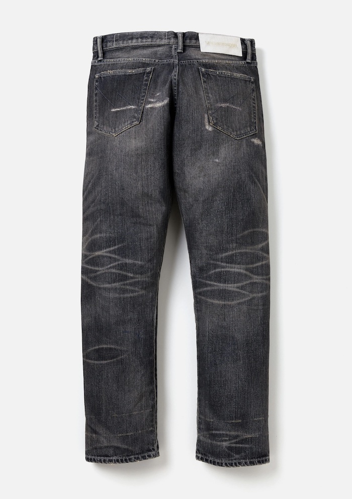 ★付録完備★NEIGHBORHOOD　MAG NEIGHBORHOOD | ネイバーフッド 24AW NEW ARRIVAL