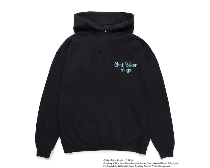ジャケット・アウター WACKOMARIA CHET BAKER COACH JACKET TYPE1 CHET BAKER / COACH JACKET ( TYPE-1 ) – Saint Alfred