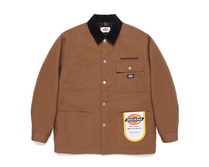 今期2025春夏　完売　新品　ワコマリア　コーチジャケット　シャツ　アロハ　限定 日本製 新品 2025春夏 完売品 ワコマリア コーチジャケット