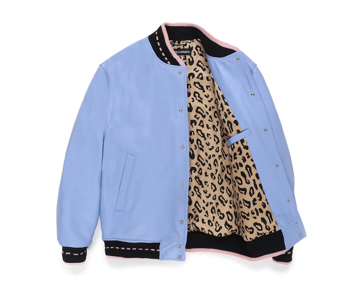 WACKO MARIA】新作商品発売 – 11/2(土) | INFORMATION | In STATE