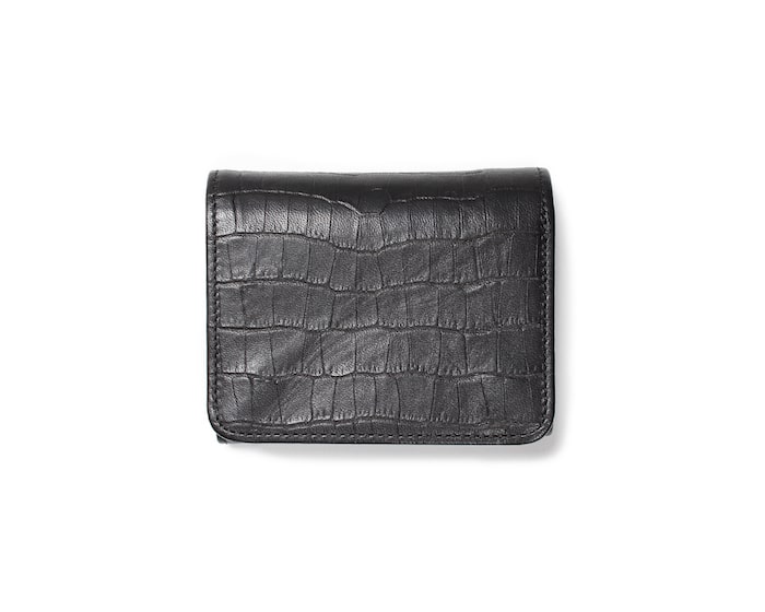 かずPorter × Wacko Maria Wallet Wacko Maria Leather Wallets | Hypebeast