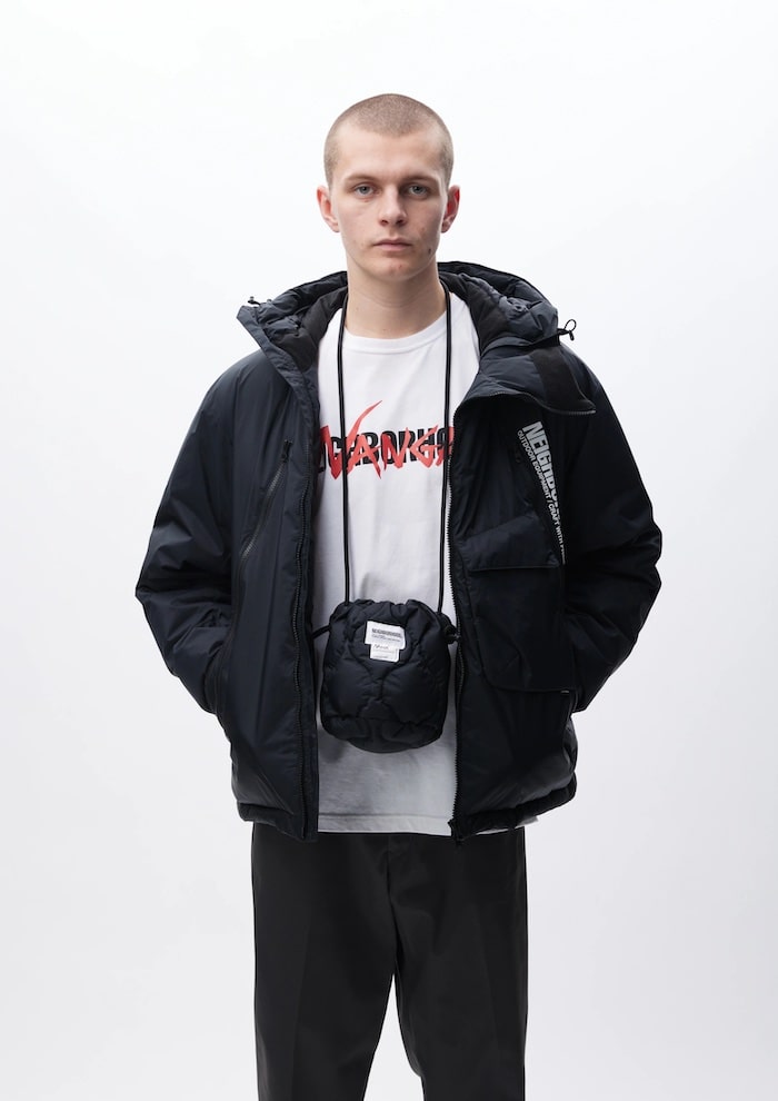 NEIGHBORHOOD】新作商品発売 – 12/7(土) | INFORMATION | In STATE