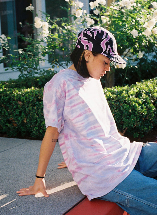 CHALLENGER】25SS LOOK | INFORMATION | In STATE