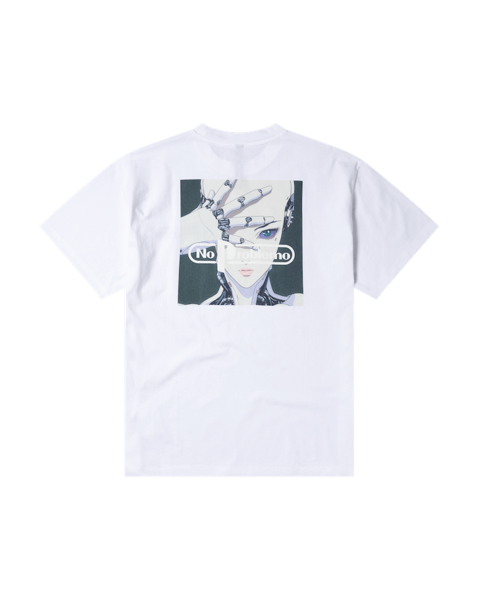 T シャツ no excess ブランド No Excess Official Webshop Discover Spring Summer 2026
