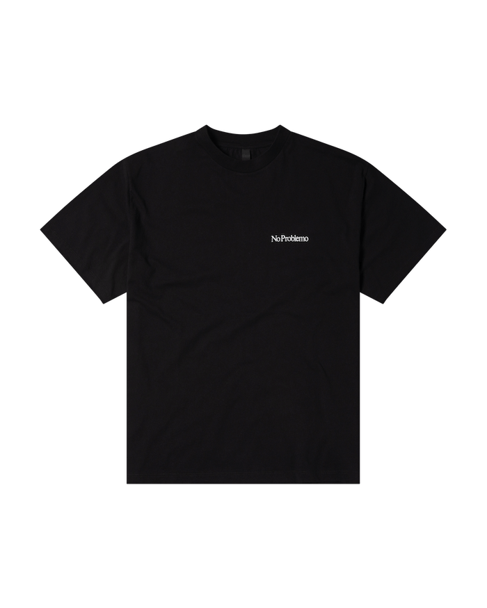 [NO PROBLEMO] DIGI PROBLEMO SS TEE ★大人気★ NP60017.