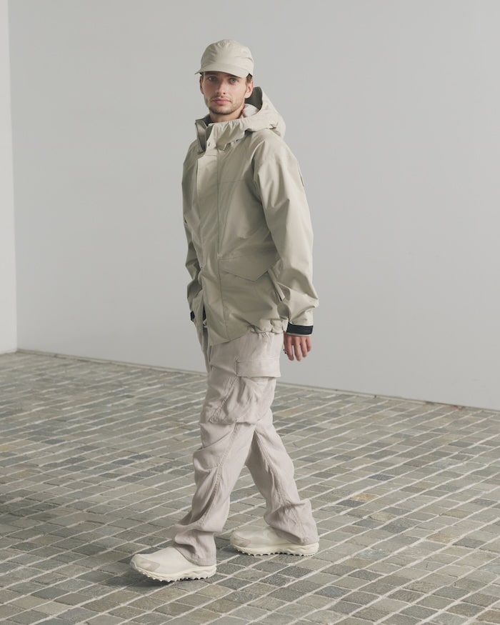 LPC様【25ss今期新作新品nonnative TRUCKERBLOUSON LPC様【25ss今期新作新品nonnative TRUCKERBLOUSON - メルカリ