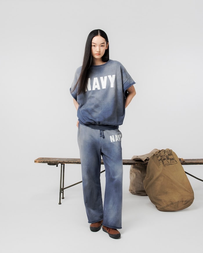 BOW WOW】25SS LOOK | INFORMATION | In STATE