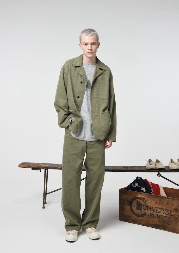 BOW WOW】新作商品発売 – 3/15(土) | INFORMATION | In STATE